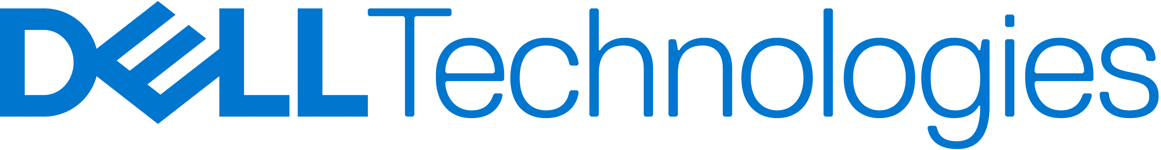 Dell Technologies